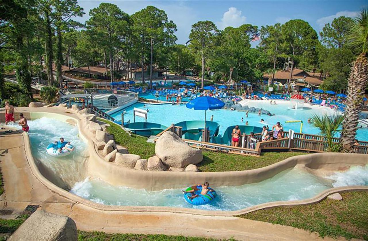 Twin Palms 1401 Panama City Beach Exterior foto